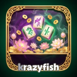 krazyfish