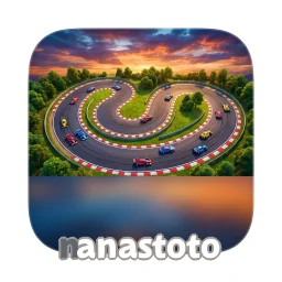 NANASTOTO — ikon APK